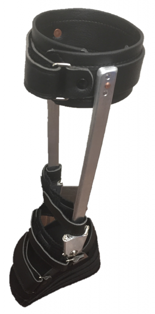 アキレス腱装具